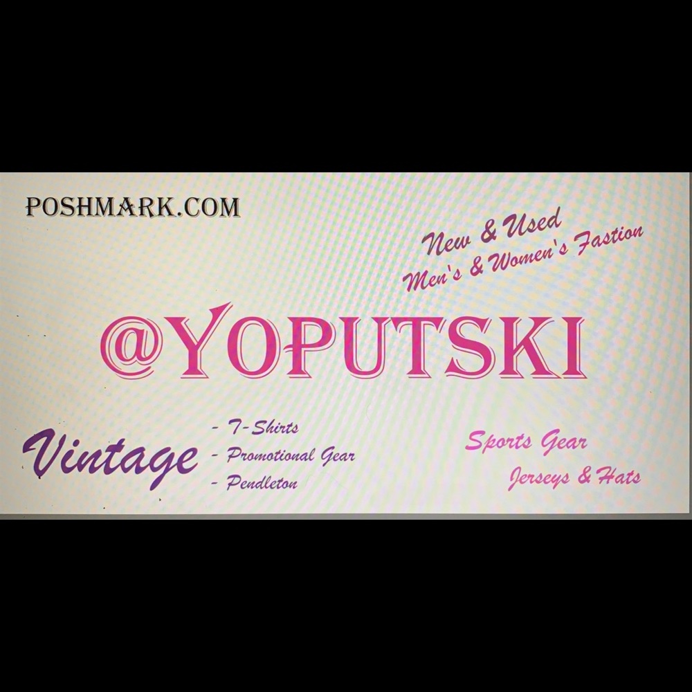 Meet your Posher, Yolanda